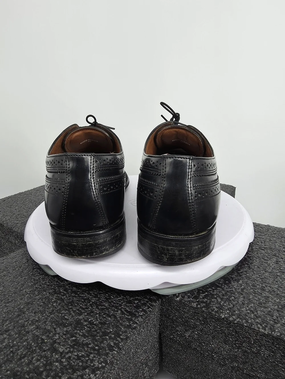Bostonian classics black